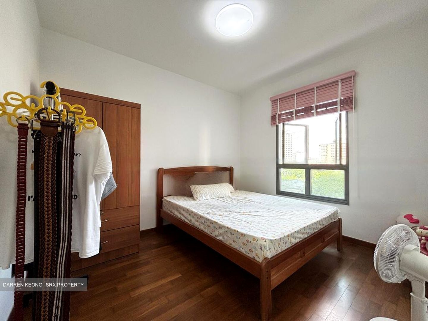 Blk 33 Skyresidence @ Dawson (Queenstown), HDB 3 Rooms #454664601